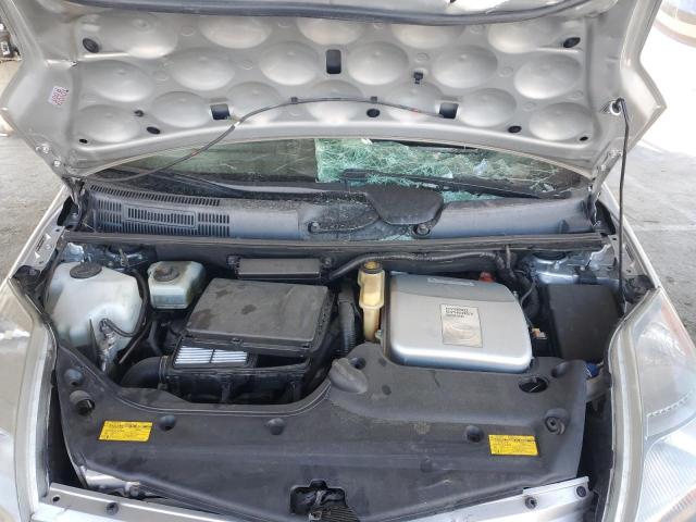 Photo 11 from auction – 2007 TOYOTA PRIUS with VIN JTDKB20U477612205