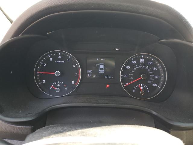 Photo 9 from auction – 2019 KIA FORTE FE with VIN 3KPF24AD9KE084228
