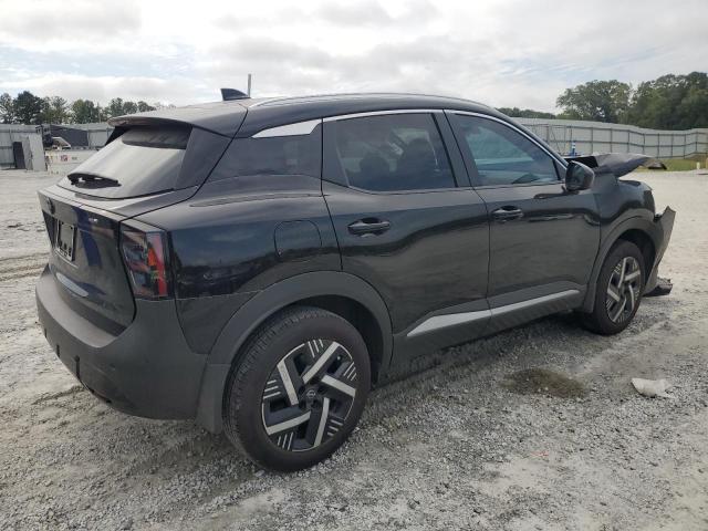 Photo 3 from auction – 2025 NISSAN KICKS SV with VIN 3N8AP6CA3SL366049