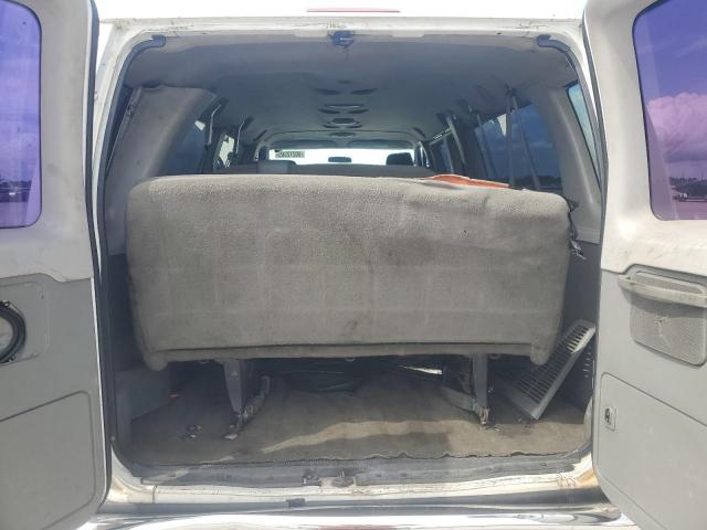Photo 10 from auction – 2012 FORD ECONOLINE with VIN 1FBSS3BL7CDA57227