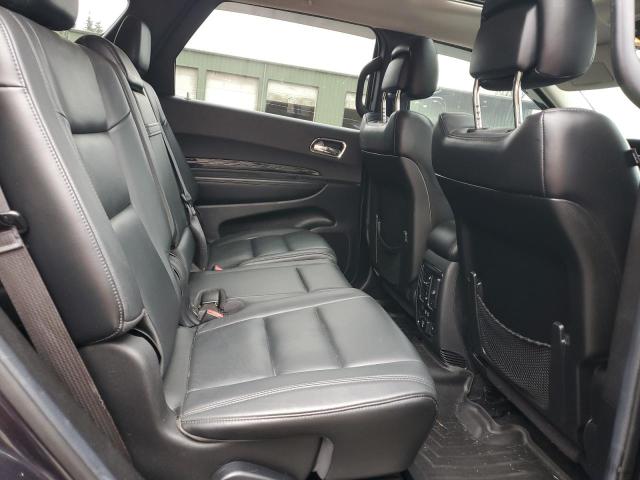 Photo 11 from auction – 2014 DODGE DURANGO LI with VIN 1C4RDJDG3EC332626