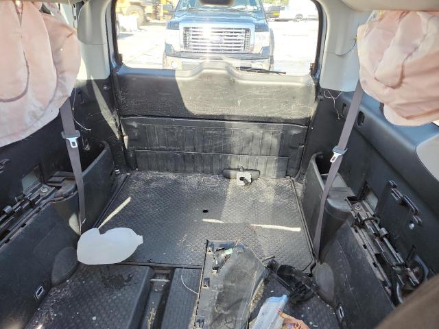 Photo 10 from auction – 2007 HONDA ELEMENT LX with VIN 5J6YH28377L015801