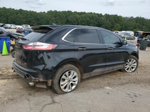 Photo 3 from auction – 2023 FORD EDGE TITANIUM with VIN 2FMPK4K97PBA46540