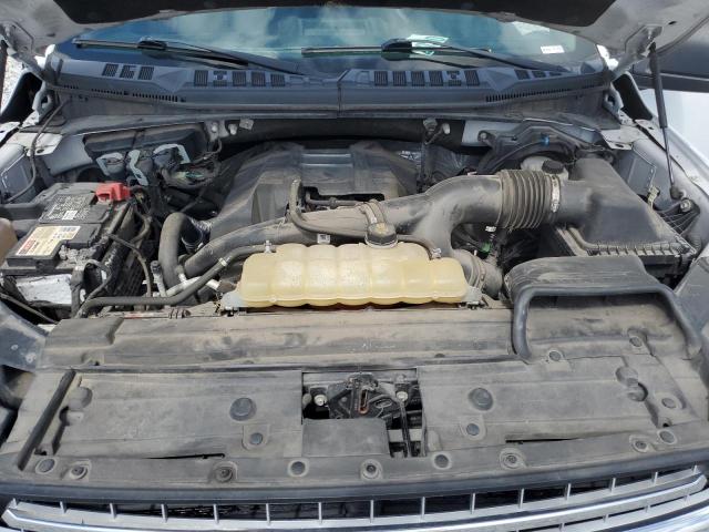 Photo 11 from auction – 2018 FORD F150 SUPER with VIN 1FTEW1EP5JFE55862