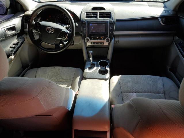 Photo 8 from auction – 2014 TOYOTA CAMRY L with VIN 4T4BF1FK7ER337806