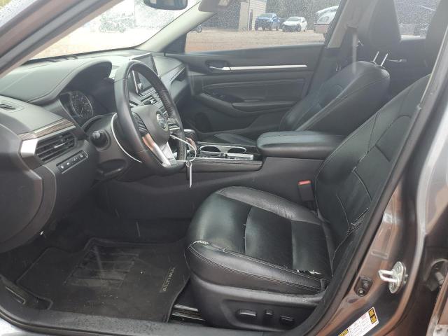 Photo 7 from auction – 2020 NISSAN ALTIMA SL with VIN 1N4BL4EV8LC153990