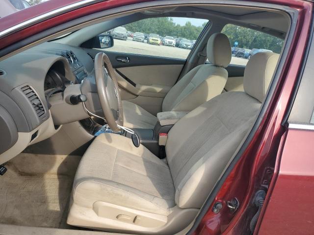 Photo 7 from auction – 2010 NISSAN ALTIMA BASE with VIN 1N4AL2AP5AN432547