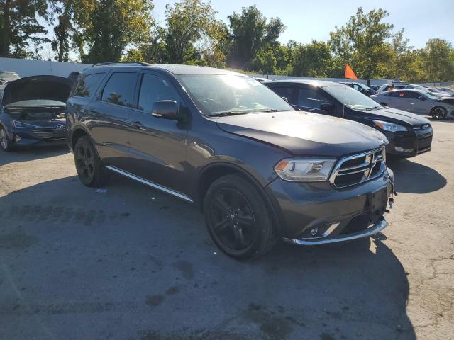 Photo 4 from auction – 2015 DODGE DURANGO LI with VIN 1C4RDJDGXFC829920