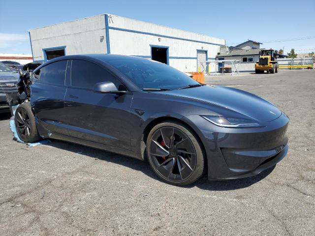 Photo 4 from auction – 2024 TESLA MODEL 3 with VIN 5YJ3E1ET8RF854756