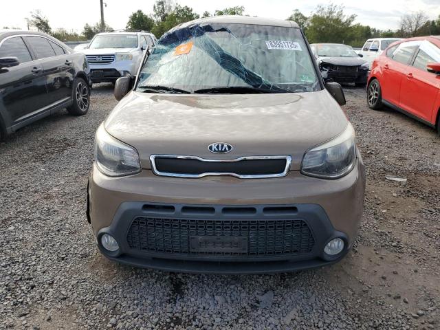 Photo 5 from auction – 2015 KIA SOUL with VIN KNDJN2A25F7123066