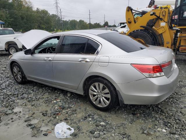 Photo 2 from auction – 2012 HONDA ACCORD EXL with VIN 1HGCP3F87CA027140