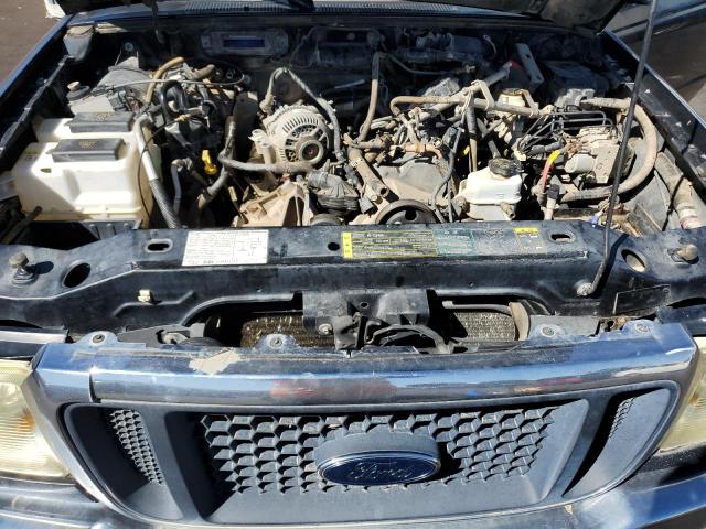 Photo 11 from auction – 2004 FORD RANGER SUP with VIN 1FTZR45EX4PB52972