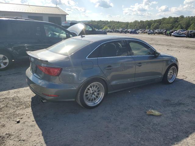 Photo 3 from auction – 2015 AUDI A3 PREMIUM with VIN WAUBFGFF3F1011439