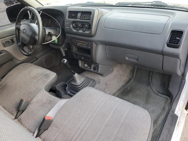 Photo 8 from auction – 2001 NISSAN FRONTIER X with VIN 1N6DD21S41C353033