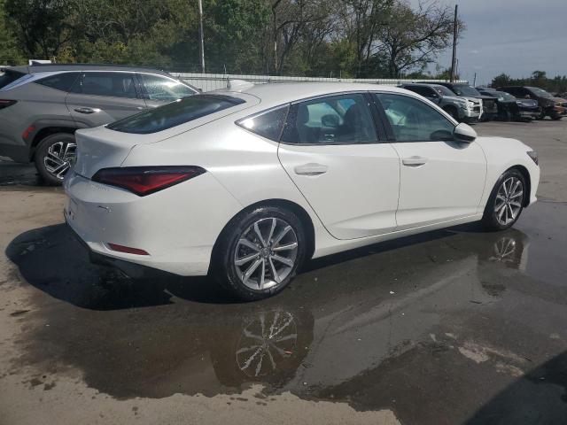 Photo 3 from auction – 2025 ACURA INTEGRA with VIN 19UDE4H24SA016667