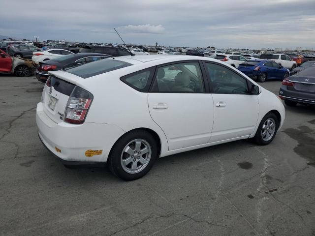 Photo 3 from auction – 2004 TOYOTA PRIUS with VIN JTDKB20UX40088997