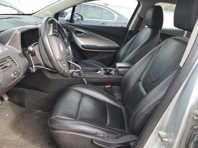 Фото 7 с аукциона – 2013 CHEVROLET VOLT с VIN 1G1RD6E48DU100803