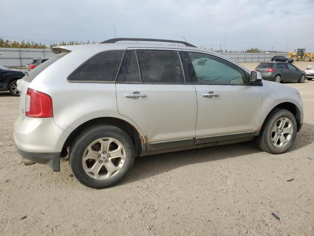 Photo 3 from auction – 2011 FORD EDGE SEL with VIN 2FMDK4JC1BBA48857
