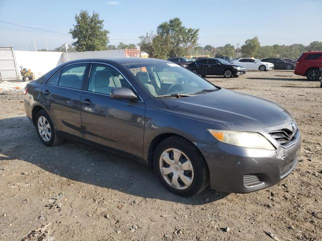 Photo 4 from auction – 2010 TOYOTA CAMRY BASE with VIN 4T1BF3EK9AU015959