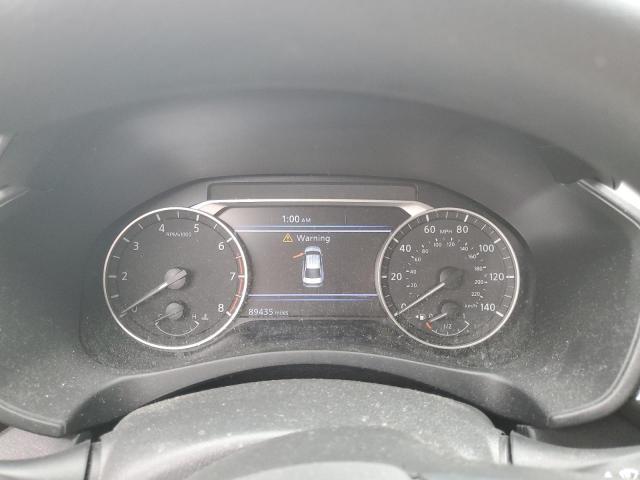 Photo 9 from auction – 2020 NISSAN ALTIMA S with VIN 1N4BL4BV7LC220938