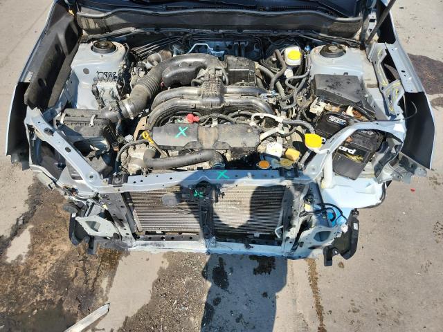 Photo 12 from auction – 2014 SUBARU FORESTER 2 with VIN JF2SJAHCXEH455054