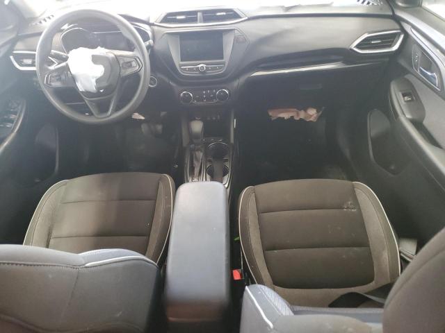 Zdjęcie 8 z aukcji – 2021 CHEVROLET TRAILBLAZE z VIN KL79MPS23MB009477