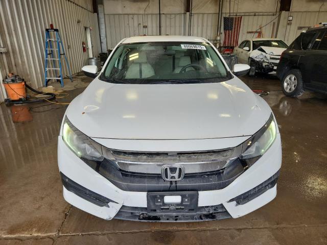 Photo 5 from auction – 2016 HONDA CIVIC LX with VIN 2HGFC2F51GH501700