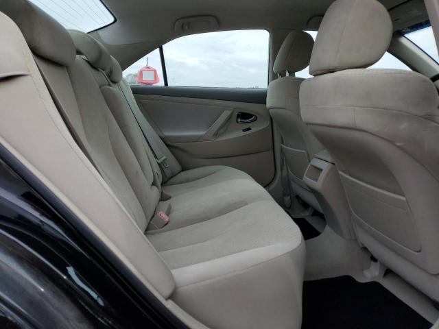 Photo 10 from auction – 2007 TOYOTA CAMRY CE with VIN 4T1BE46K47U666190