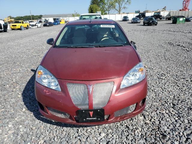Photo 5 from auction – 2010 PONTIAC G6 with VIN 1G2ZA5EK1A4154520