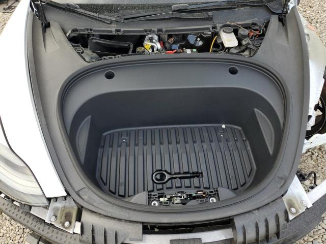 Photo 11 from auction – 2023 TESLA MODEL 3 with VIN 5YJ3E1EA1PF614668