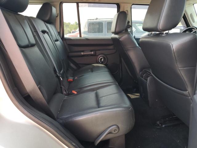 Photo 11 from auction – 2008 JEEP COMMANDER with VIN 1J8HG582X8C212943