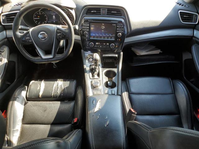 Photo 8 from auction – 2017 NISSAN MAXIMA 3.5 with VIN 1N4AA6AP1HC406062