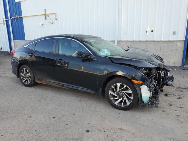 Photo 4 from auction – 2016 HONDA CIVIC EX with VIN 2HGFC2F89GH020085