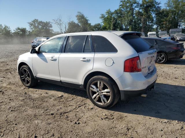 Photo 2 from auction – 2013 FORD EDGE LIMIT with VIN 2FMDK4KC4DBA57232