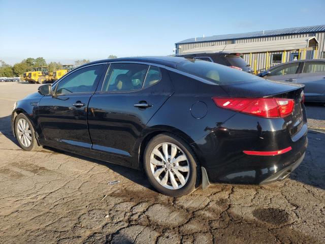 Photo 2 from auction – 2015 KIA OPTIMA EX with VIN 5XXGN4A73FG359028