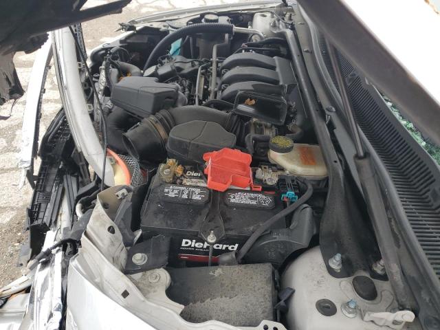 Photo 11 from auction – 2013 FORD TAURUS SEL with VIN 1FAHP2E81DG137945