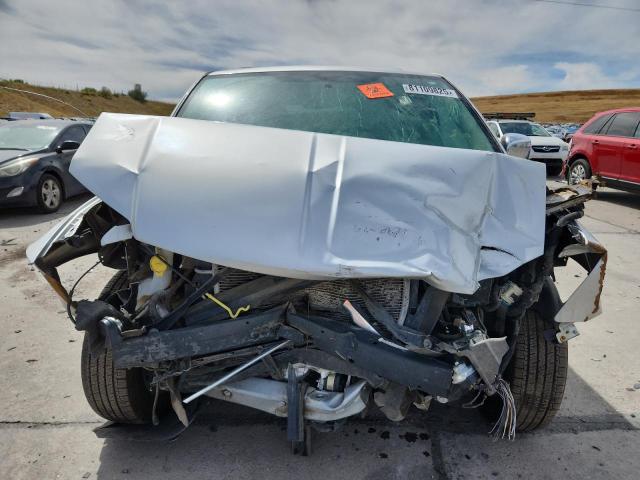 Photo 5 from auction – 2012 CHRYSLER TOWN & COU with VIN 2C4RC1CG3CR117420