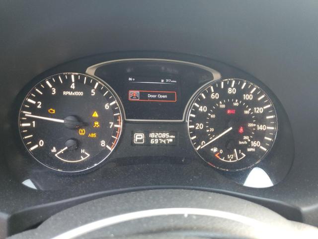 Photo 9 from auction – 2015 NISSAN ALTIMA 2.5 with VIN 1N4AL3AP5FC231787