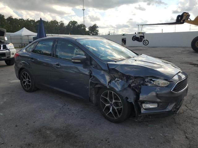 Photo 4 from auction – 2017 FORD FOCUS SEL with VIN 1FADP3H25HL225373