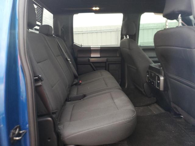 Photo 10 from auction – 2017 FORD F150 SUPER with VIN 1FTEW1EG8HKC17778