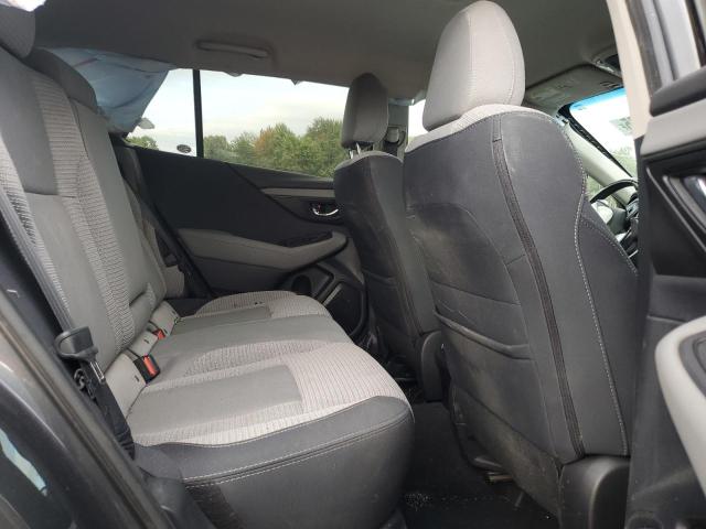 Photo 10 from auction – 2020 SUBARU OUTBACK PR with VIN 4S4BTACC6L3260462