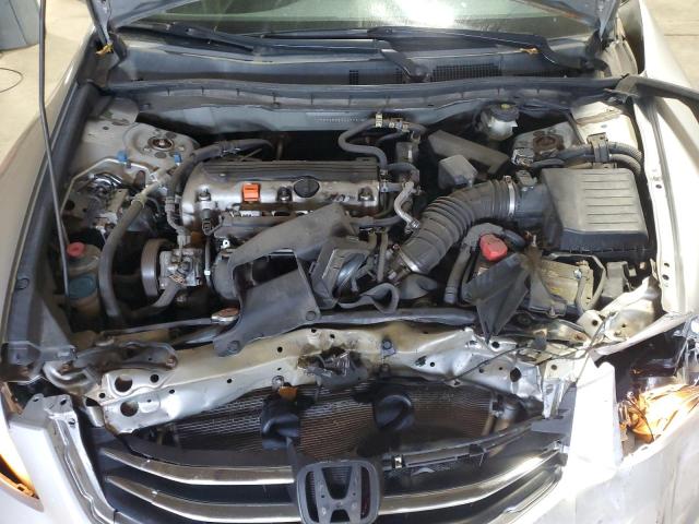 Photo 11 from auction – 2012 HONDA ACCORD LX with VIN 1HGCP2F33CA099578
