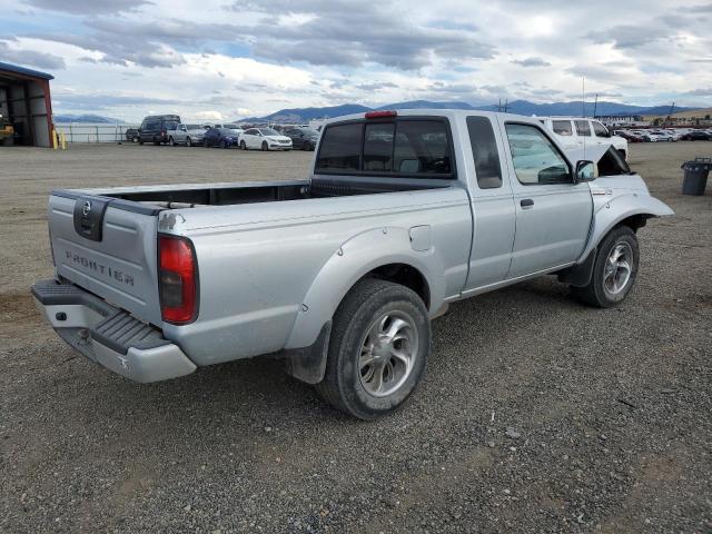 Photo 3 from auction – 2001 NISSAN FRONTIER K with VIN 1N6MD26T51C343161