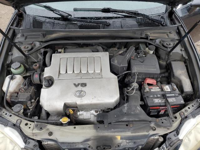 Photo 11 from auction – 2009 LEXUS ES 350 with VIN JTHBJ46G492313313