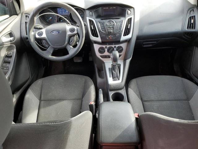 Photo 8 from auction – 2013 FORD FOCUS SE with VIN 1FADP3K2XDL338738