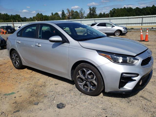 Photo 4 from auction – 2019 KIA FORTE FE with VIN 3KPF24AD6KE109831