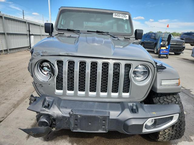 Photo 5 from auction – 2021 JEEP WRANGLER U with VIN 1C4JJXP61MW732435