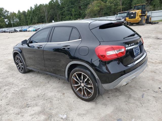 Zdjęcie 2 z aukcji – 2016 MERCEDES-BENZ GLA 250 z VIN WDCTG4EB3GJ270834