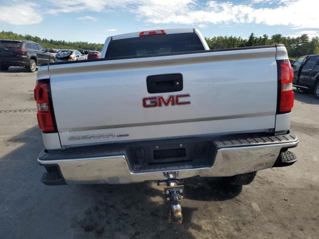 Photo 6 from auction – 2019 GMC SIERRA LIM with VIN 2GTV2LEC8K1192702