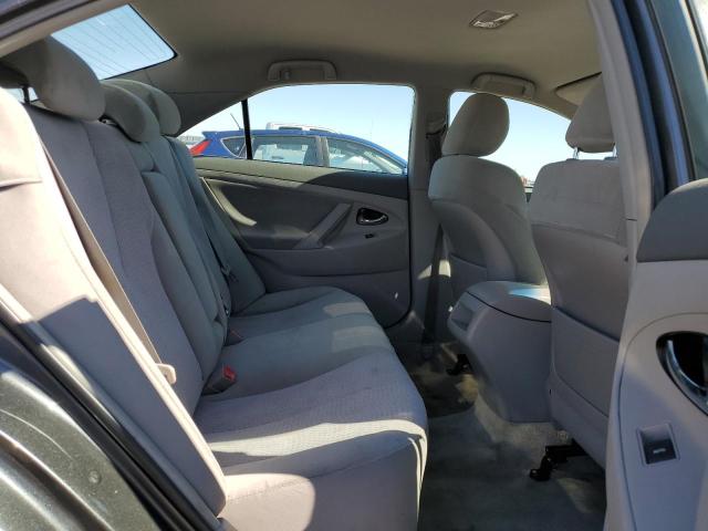 Photo 10 from auction – 2010 TOYOTA CAMRY BASE with VIN 4T1BF3EK5AU078069